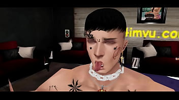 Preview 4 of Gujarati Gam Nu Xxx - Imvu-thirsty guy