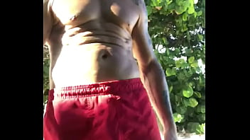 Preview 1 of Search Qatar Xxx - BEACH BODY BRO