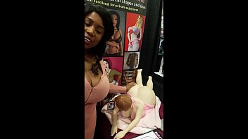 Preview 3 of Real Maid Hidden Cam - Dukes curvy fuck dolls