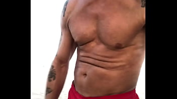 Preview 1 of Sexvidexx - BICEP FLEXING