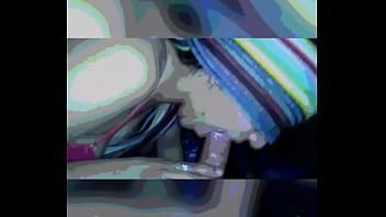 Preview 3 of Calling For Sex - Brenda Quiere ser actriz porno chupa pija a Tio