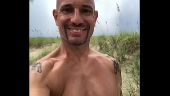 Preview 2 of Jungal Bf - RAINBOW AT THE BEACH