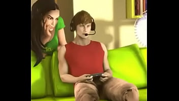 Preview 1 of Wwcom Dubai - Gamer