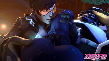 Preview 1 of Raima Xxx - Tracer Sfm