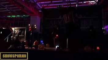 Preview 2 of Sleeping Family Stroking - pornstar babes public orgy
