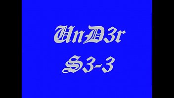 Preview 1 of Goyang Bugil Dangdut - UND3R GIF ART series 3-3