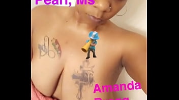 Preview 2 of Netball Training Sex - Powder head Freaks ebony