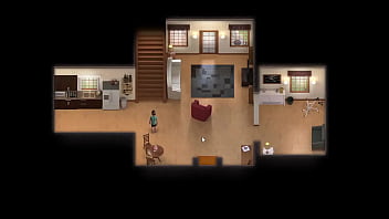 Preview 4 of Pinay Chubby Girl - O Tesouro da N&aacute_dia - Parte 1 - PTBR - Game Sexo