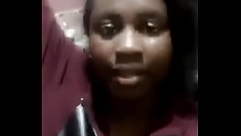 Preview 1 of America Sey V - Big tits ebony teen dancing