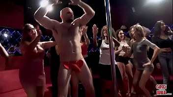 Preview 2 of Antay Dise Bengoli - Lola&rsquo_s Bachelorette Party