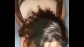 Preview 1 of Germana Anal Shitting - Slut Wife Takes On Two Big Black Cocks At Once