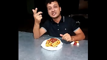 Preview 2 of Gori Or Salesman Xxx - Comendo gostoso a gostosa BatatasBifase at&eacute_ n&atilde_o aguentar mais