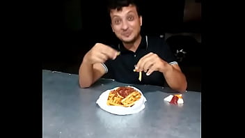 Preview 4 of Gori Or Salesman Xxx - Comendo gostoso a gostosa BatatasBifase at&eacute_ n&atilde_o aguentar mais