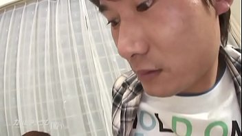 Preview 3 of Step Son F His Young Stepmother - 淫乱占い師の正体は母だった 若林ひかる