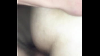 Preview 4 of Black Cock Wife Sharing - Anal con chibolo hetero de 18 a&ntilde_os