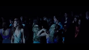 Preview 2 of Jungel Cash Give - Amy Adams dancing sexy scene
