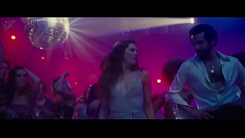 Preview 1 of Jungel Cash Give - Amy Adams dancing sexy scene
