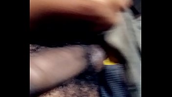 Preview 2 of Handjob Long Nails Esmeralda - watching porn Johnny Sins