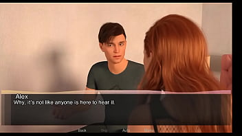 Preview 4 of Mother Master - Hg Guilty pleasures
