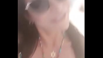Preview 4 of Pluffy Blowjob - Thalya cyclone