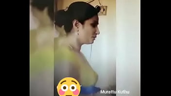 Preview 2 of Crosseder - Tamil aunty