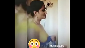 Preview 3 of Crosseder - Tamil aunty