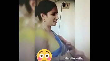 Preview 1 of Crosseder - Tamil aunty