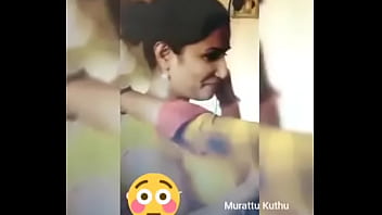Preview 4 of Crosseder - Tamil aunty