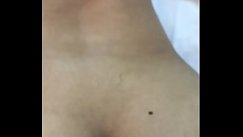 Preview 3 of Teen Lesbian Sex Clip - Doggy my GF