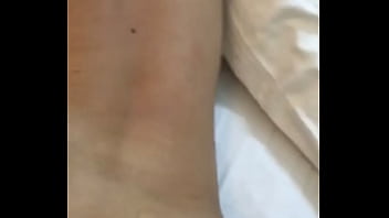 Preview 4 of Teen Lesbian Sex Clip - Doggy my GF