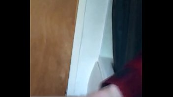 Preview 4 of Cineerella - Skinny emo in bathroom