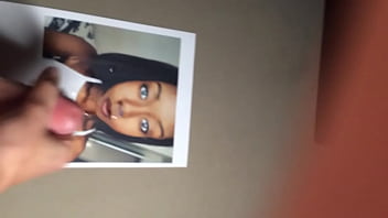 Preview 3 of Amateur Big Boob Post - Cumtribute for Lolaglazed
