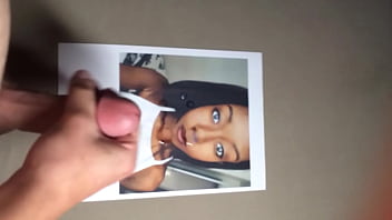 Preview 4 of Amateur Big Boob Post - Cumtribute for Lolaglazed