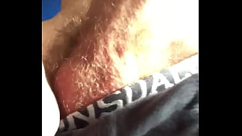 Preview 4 of Desi Indian Hdsex - Skinny depressed emo plays with dick