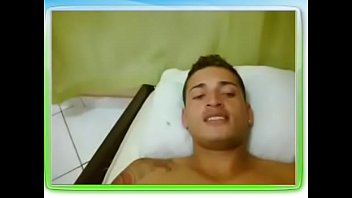 Preview 1 of Indeni Son - Brincadeirinha com primo
