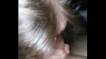 Preview 1 of Jeffs Family - Gf sucking my dick.