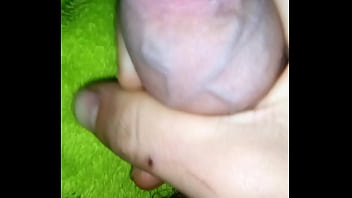 Preview 4 of Hot Sex Slumber Spy - Punheta