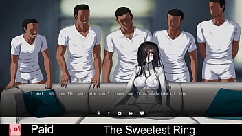 Preview 2 of Arbab Ass - The Sweetest Ring part06 final