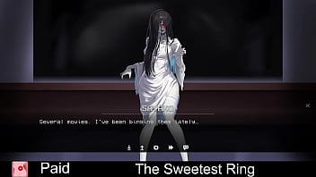 Preview 1 of Arbab Ass - The Sweetest Ring part06 final