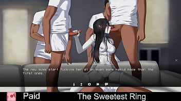 Preview 4 of Arbab Ass - The Sweetest Ring part06 final