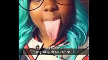 Preview 2 of Lily Harni Hindi - Sexy tongue