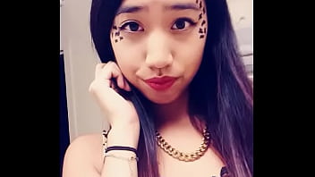 Preview 1 of Wild Rommance - Leaked Asian Girlfriend &gt_ https://ouo.io/QaWevh