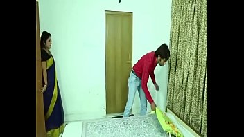 Preview 3 of Japanese Long Tongue3 - Desi sex with hot bhabhi