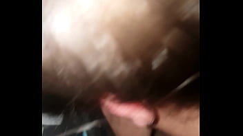 Preview 3 of Sex Maid In Toilet - Homemade cheating gf sucks boyfriend