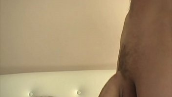 Preview 2 of Whore Fucking Hd - He bring his best friend to their flat - and so she has two dicks to play with