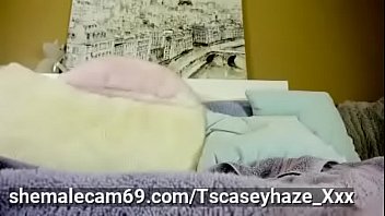 Preview 4 of Inden Bangla Codacode - casey faps then fingers her ass - shemalecam69.com/Tscaseyhaze Xxx