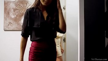 Preview 2 of Old Ledy Yung Boy - Alexa Tomas loves Henessy A