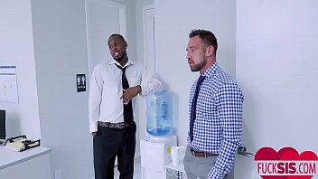 Preview 1 of One Guy And Four Girls Porn - Zoey Monroe In The Office And The Orifice
