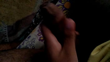 Preview 3 of Mature Woman Blow Job - Kerala boy hand job