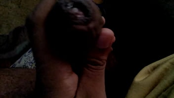 Preview 4 of Mature Woman Blow Job - Kerala boy hand job
